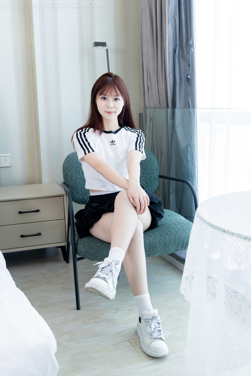 勿恋传媒 NO.2582 面面-一束铃兰 [150P/1V/3.45GB] 其它写真-第2张