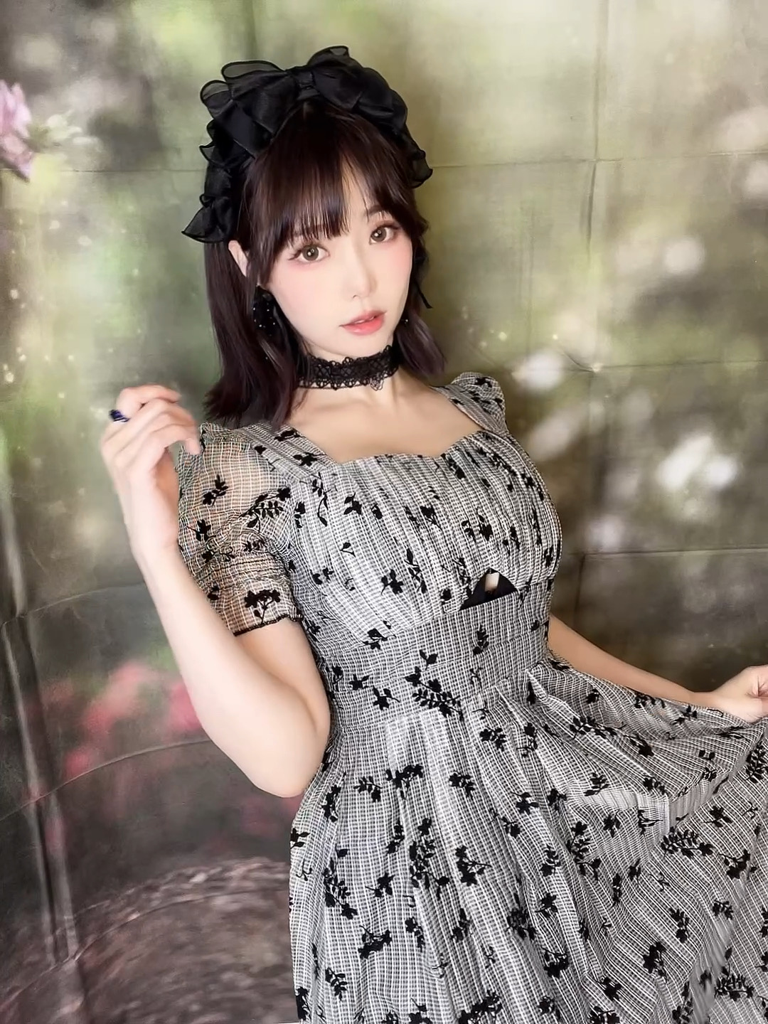 台湾Coser@ElyEE子 Aug-Tier 3 [110P9V619MB] 网红写真-第2张