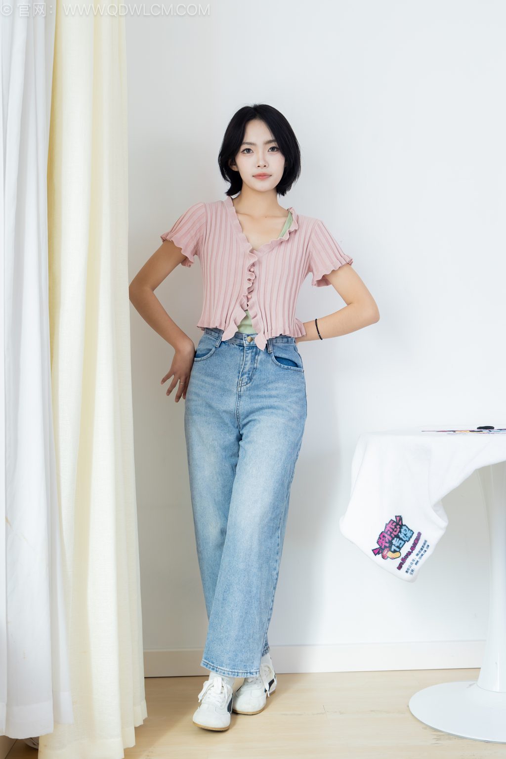 勿恋传媒 NO.2585 小爱-温暖的姜饼人 [149P/1V/3.15GB] 其它写真-第2张