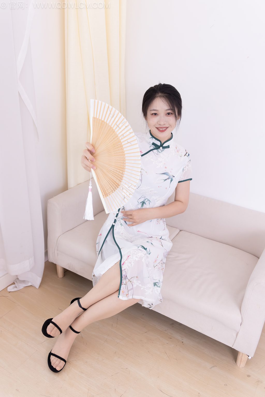 勿恋传媒 NO.2556 小紫-温柔的角落 [165P/1V/5.73GB] 其它写真-第2张