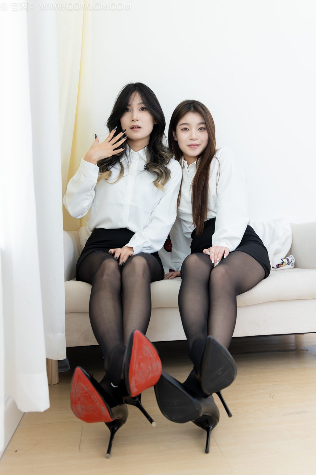 勿恋传媒 NO.2590 闪闪&贝壳-飘向远方 [163P/1V/4.62GB] 其它写真-第2张