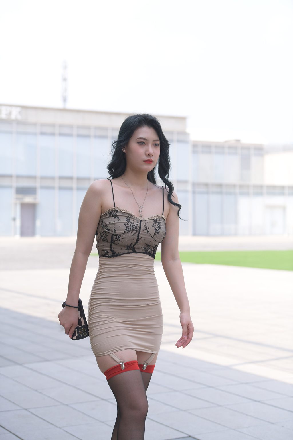 魔镜街拍 NO.283-精选街拍-一始街拍作品 – 魚柒[677P/792MB] 其它写真-第2张