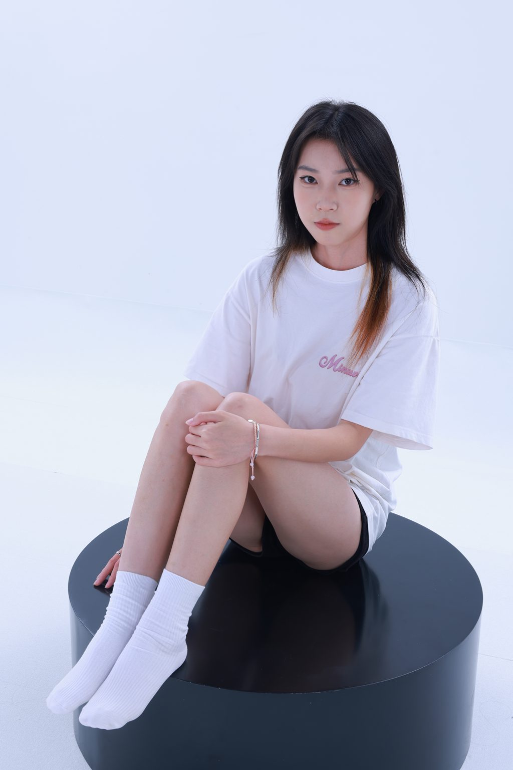 差点映画 第129期-米奇-甜妹来袭（照片版）[101P/7.23G] 单购-第2张