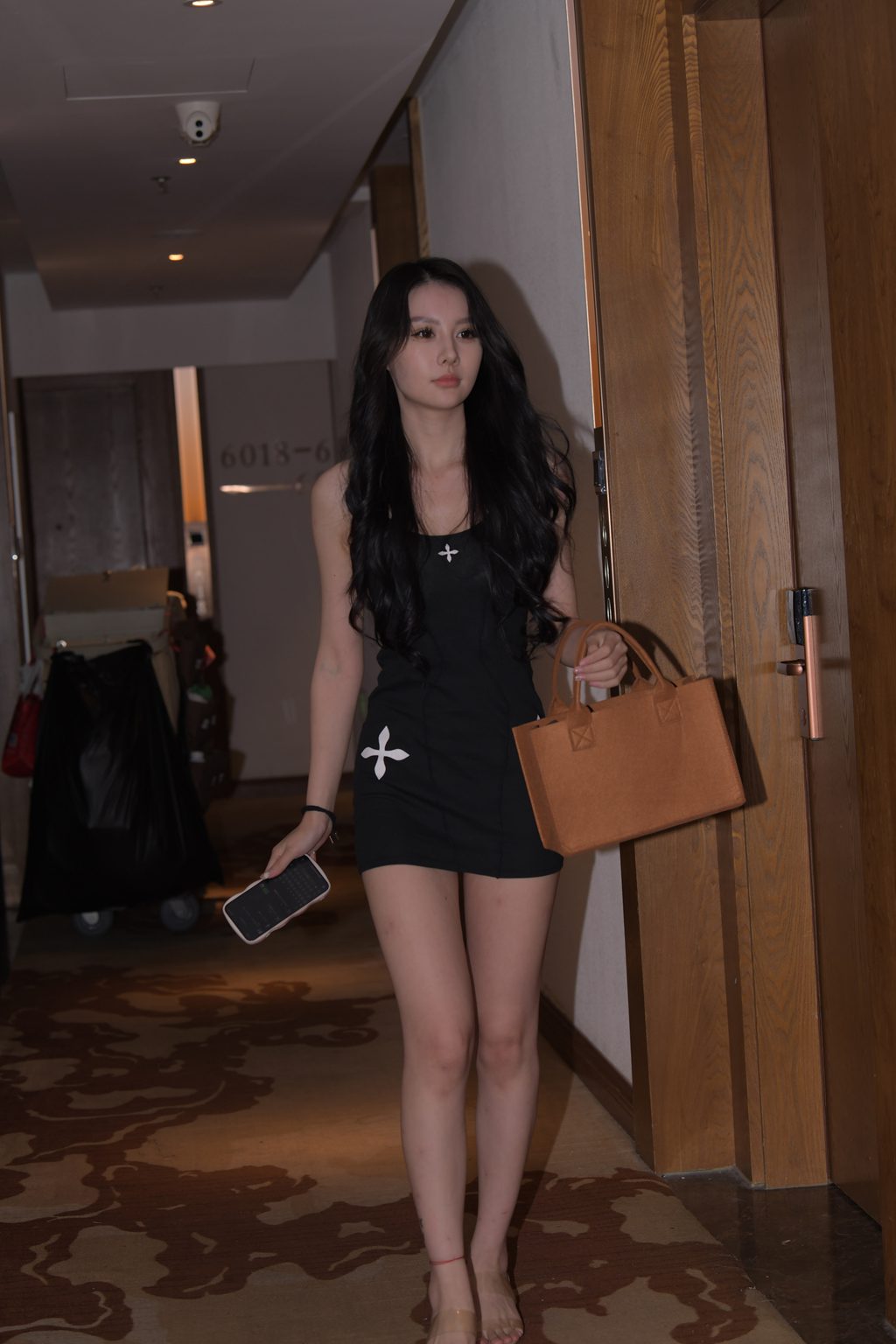 魔镜街拍 NO.234-精选街拍-一只麋鹿摄影作品 – 陪你听梦[534P/523MB] 其它写真-第2张