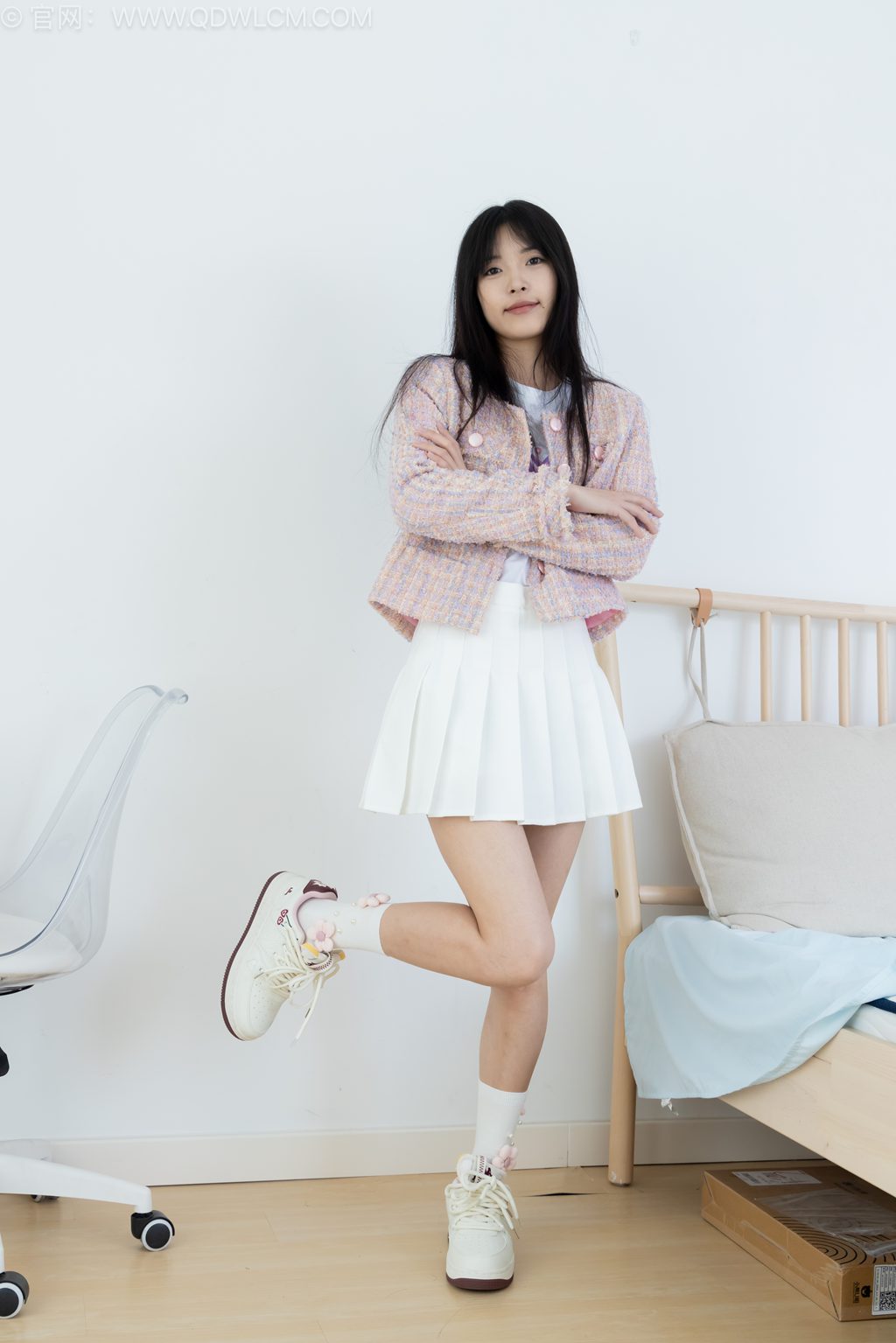 勿恋传媒 NO.2563 茯苓-时光的涟漪 [200P/1V/4.05GB] 其它写真-第2张