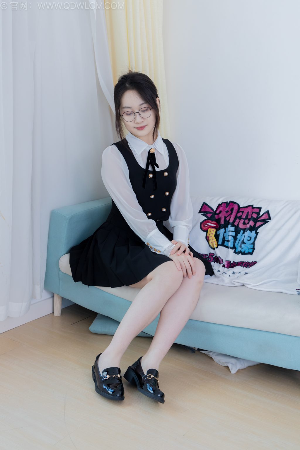 勿恋传媒 NO.2553 小新（盲盒） [155P/1V/3.67GB] 其它写真-第1张