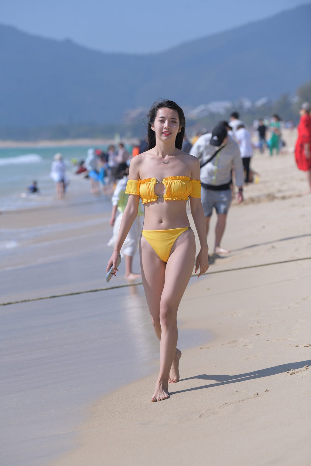 魔镜街拍 NO.257-精选街拍-一始街拍作品 – 子木迷橙[677P/766MB] 其它写真-第1张