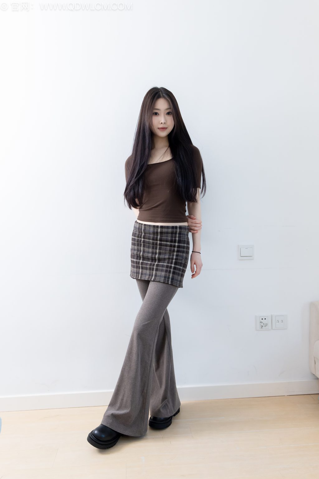 勿恋传媒 NO.2573 小羊-溺于过往 [157P/1V/3.78GB] 其它写真-第2张