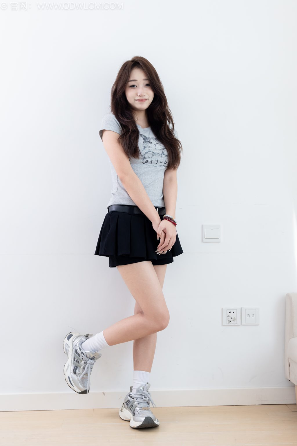 勿恋传媒 NO.2574 半夏-倾慕的黄昏 [158P/1V/3.33GB] 其它写真-第1张