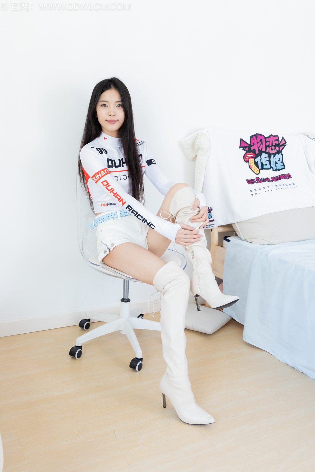 勿恋传媒 NO.2575 茯苓-细碎的水花 [184P/1V/4.12GB] 其它写真-第1张