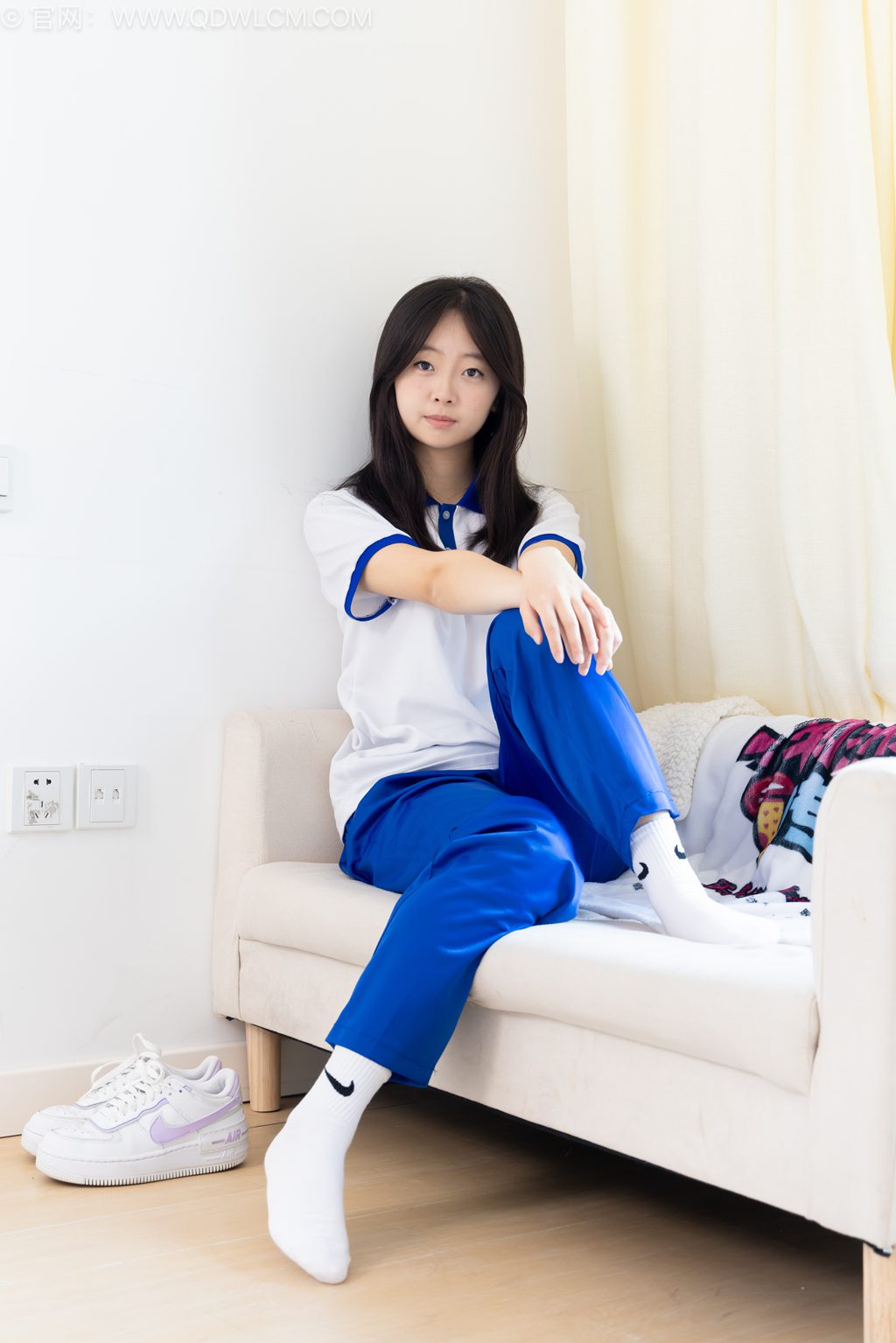 勿恋传媒 NO.2576 萌萌-黄昏落日前 [153P/1V/3.00GB] 其它写真-第1张