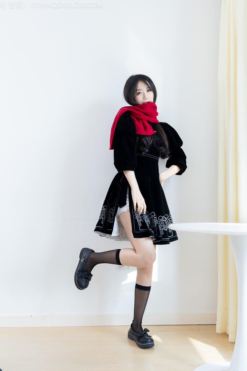 勿恋传媒 NO.2577 菜菜-得失随心 [305P/1V/5.71GB] 其它写真-第1张