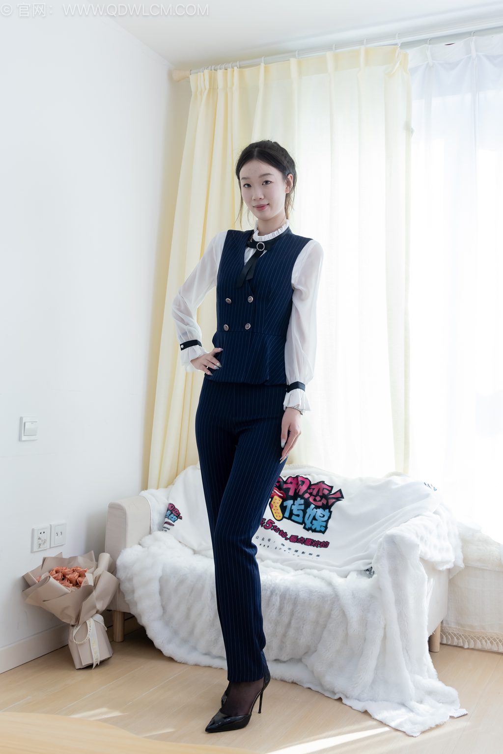 勿恋传媒 NO.2578 水蜜桃-时光不语 [157P/1V/3.62GB] 其它写真-第1张