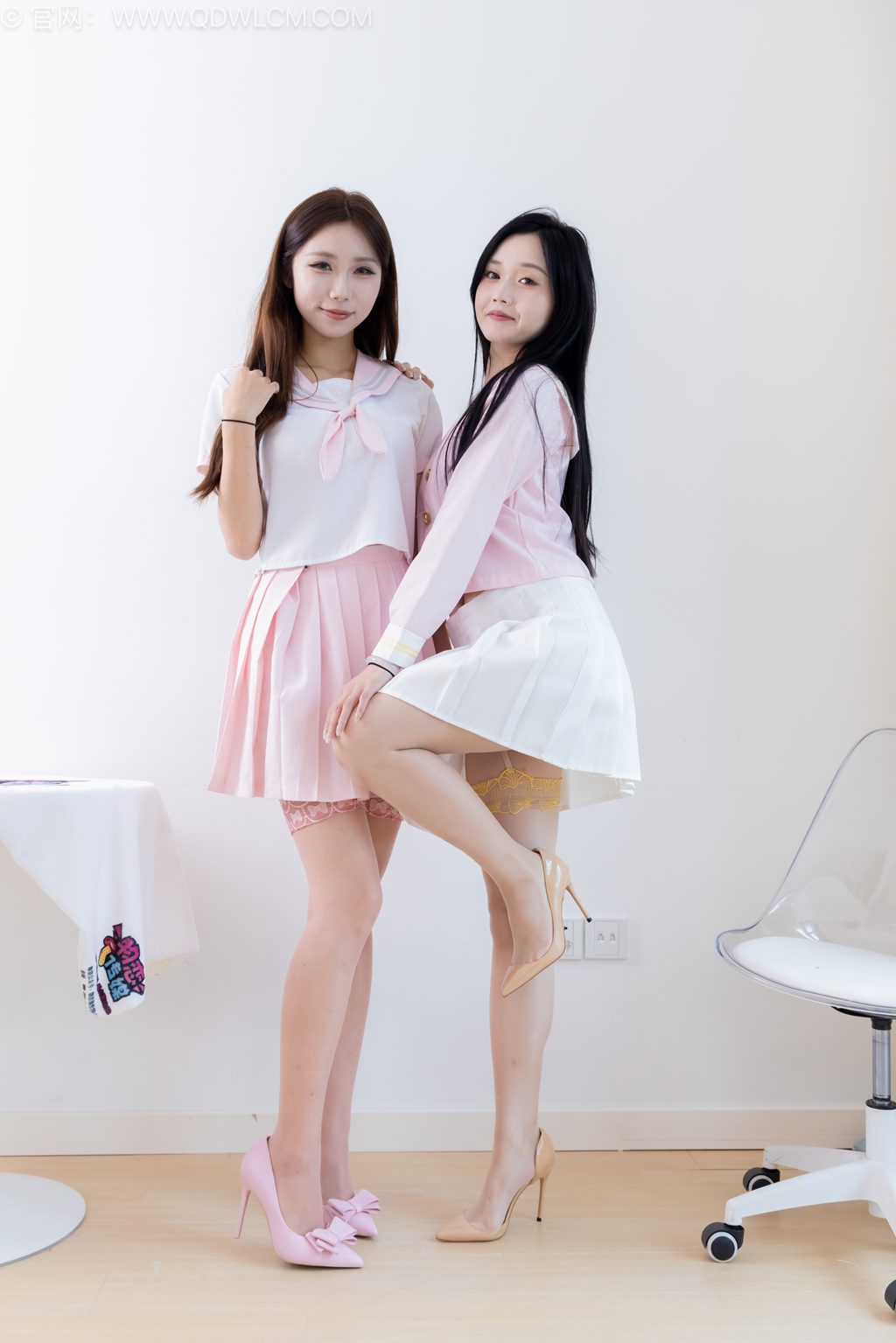 勿恋传媒 NO.2591 泡泡&橙子-沿途风景 [165P/1V/4.62GB] 其它写真-第2张