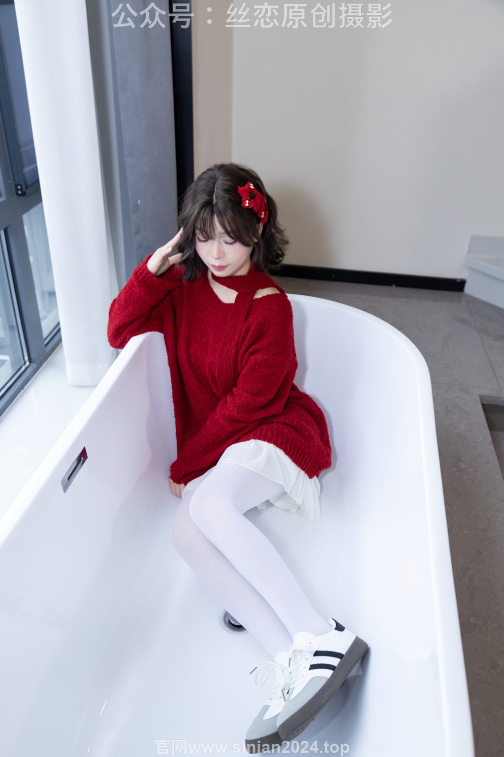 丝恋摄影 年费专享合辑（持续更新） 合集下载-第3张