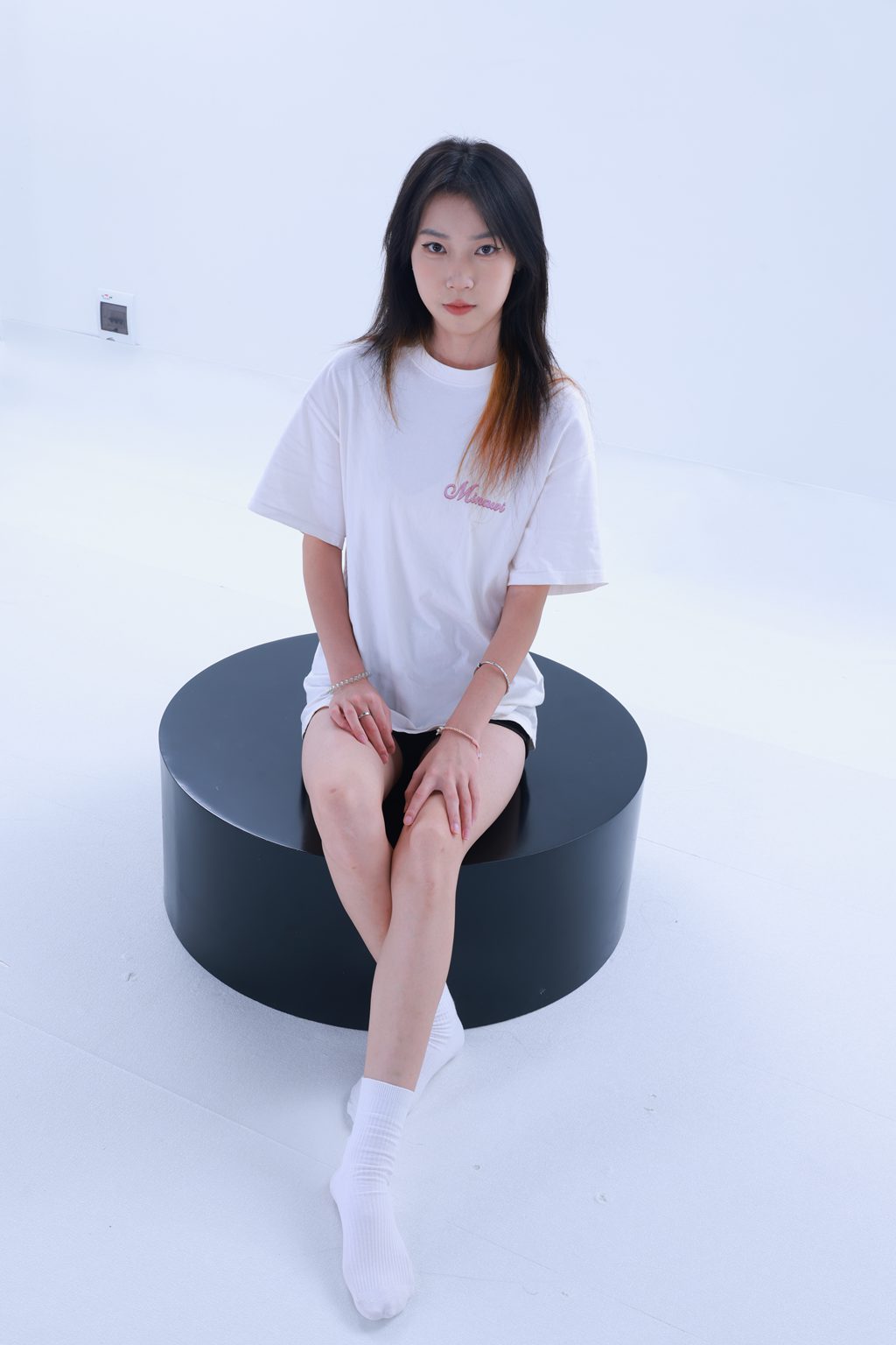 差点映画 第129期-米奇-甜妹来袭（照片版）[101P/7.23G] 单购-第1张