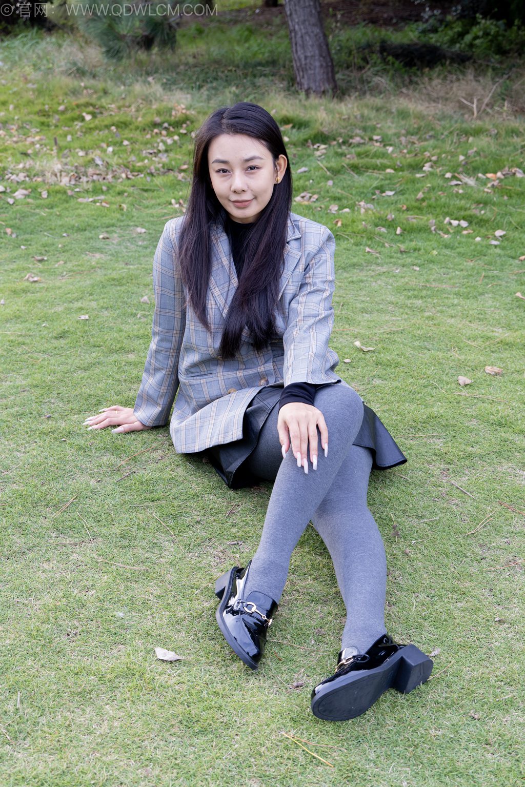 勿恋传媒 NO.2559 岚岚-时光的痕迹 [255P/1V/6.46GB] 其它写真-第2张