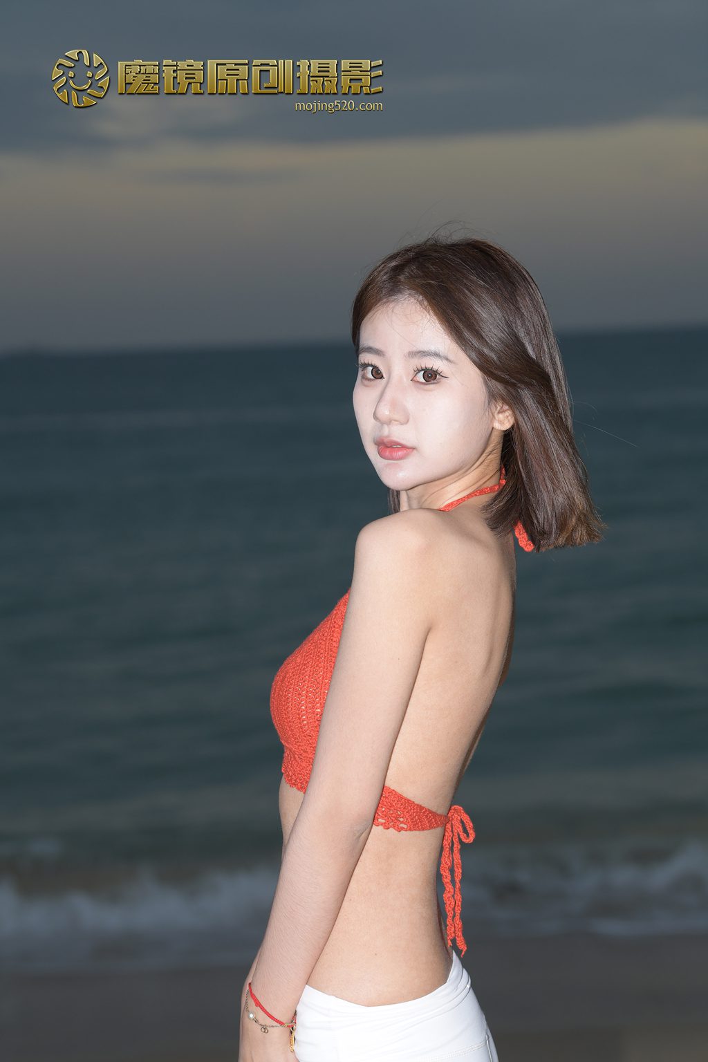 魔镜街拍 NO.282-精选街拍-一只麋鹿摄影作品 – 红匣子里的猫[307P/307MB] 其它写真-第1张