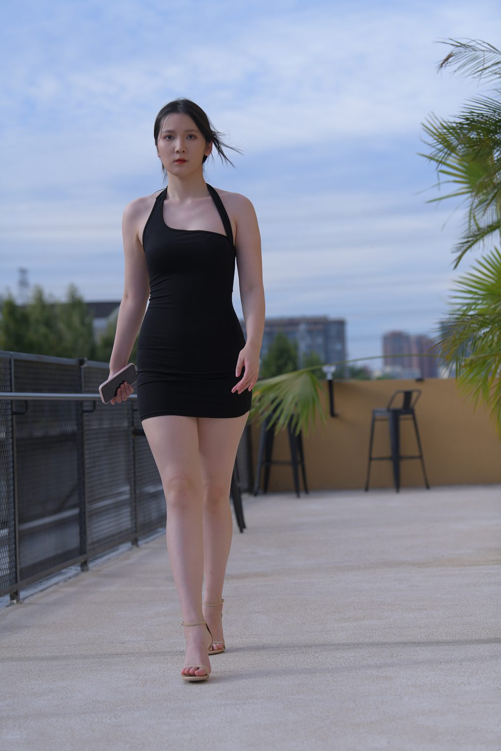 魔镜街拍 NO.227-精选街拍-一始街拍作品 – Komorebi02[694P/723MB] 其它写真-第1张