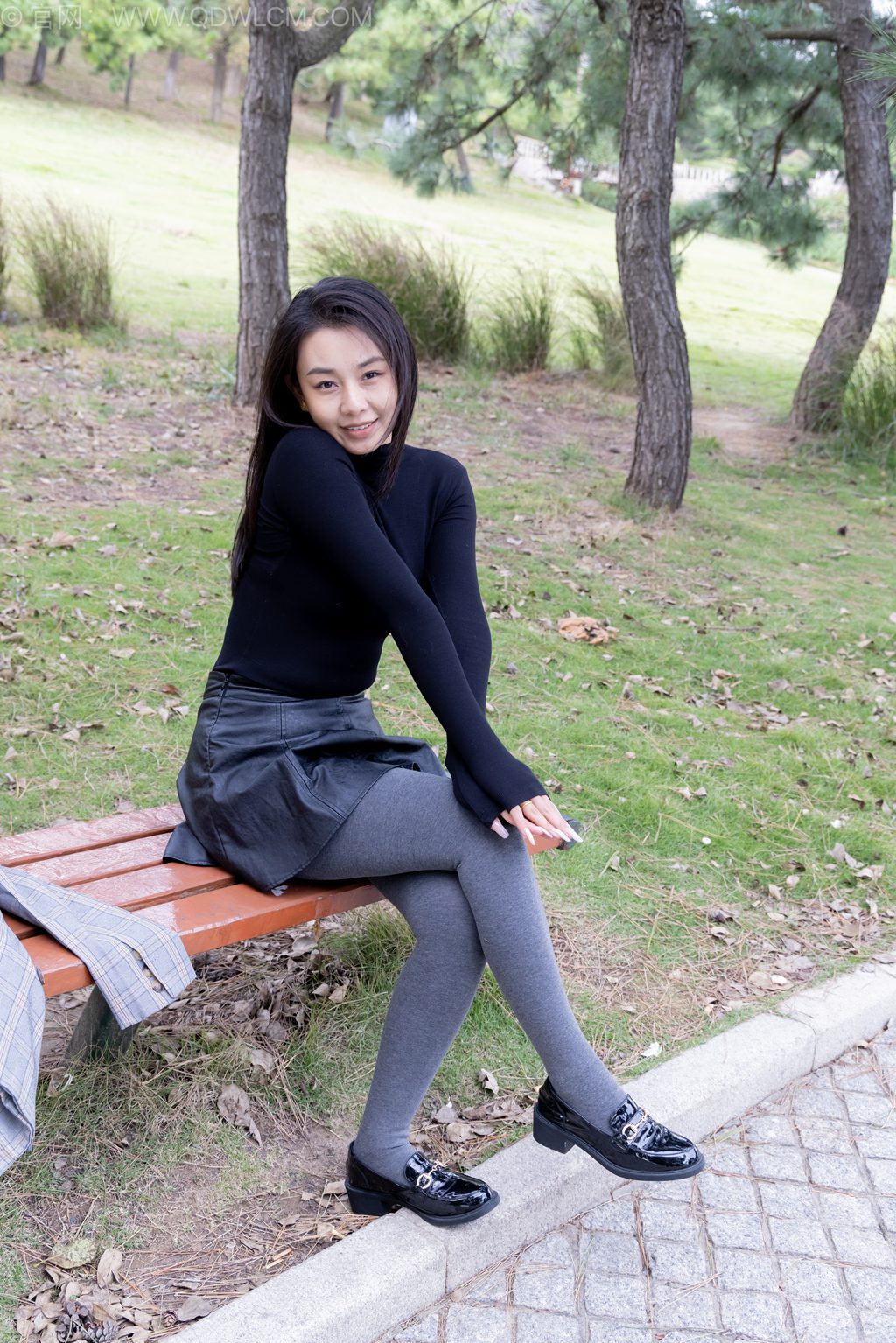 勿恋传媒 NO.2559 岚岚-时光的痕迹 [255P/1V/6.46GB] 其它写真-第1张