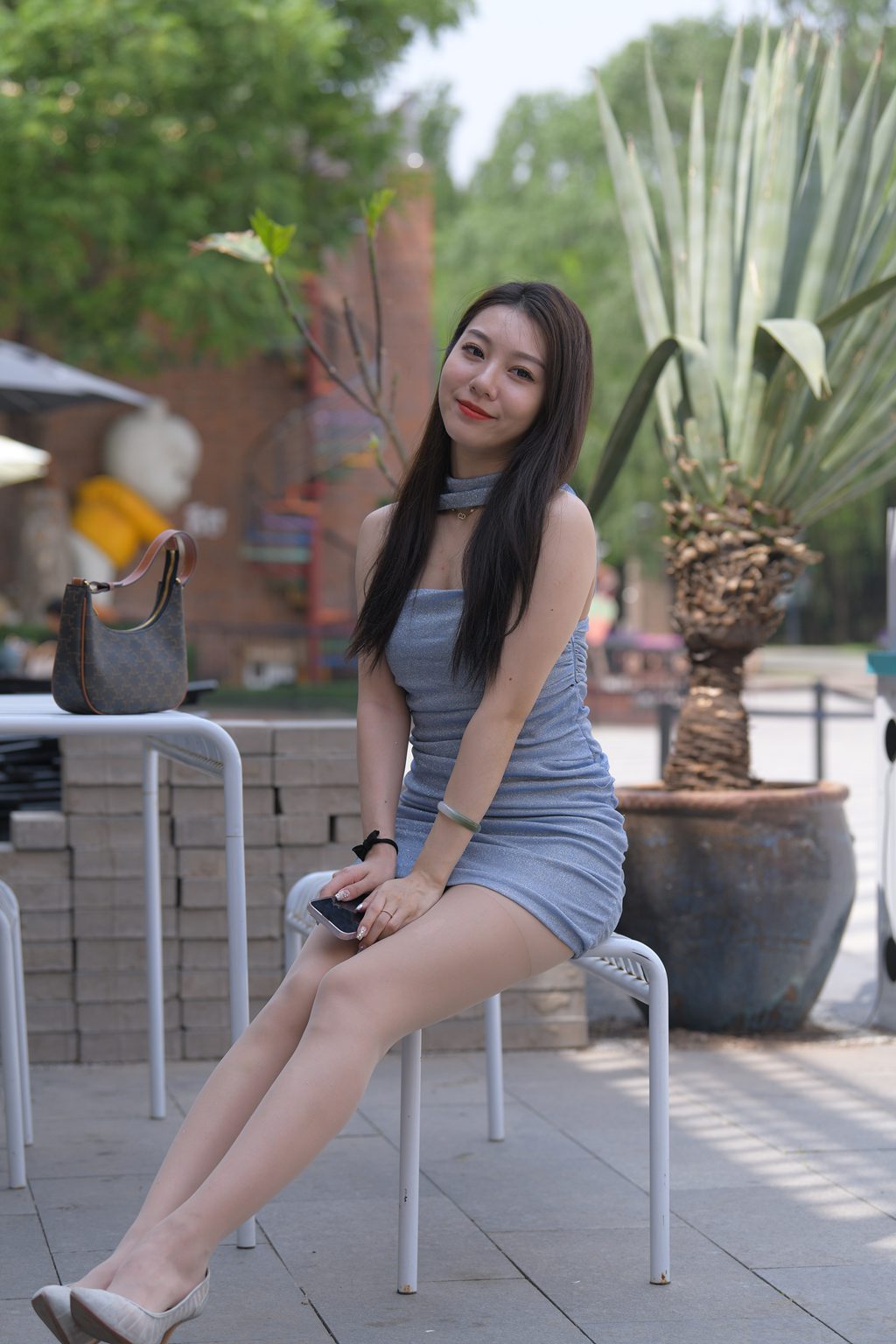 魔镜街拍 NO.244-精选街拍-一始街拍作品 – 微风依旧[761P/951MB] 其它写真-第1张