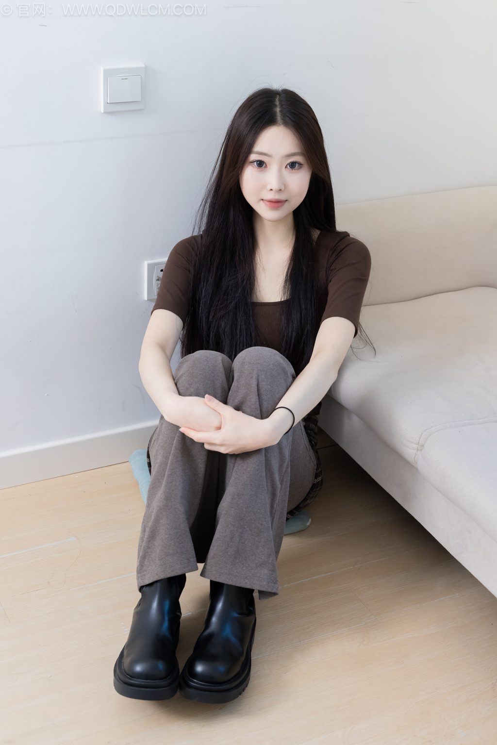 勿恋传媒 NO.2573 小羊-溺于过往 [157P/1V/3.78GB] 其它写真-第1张