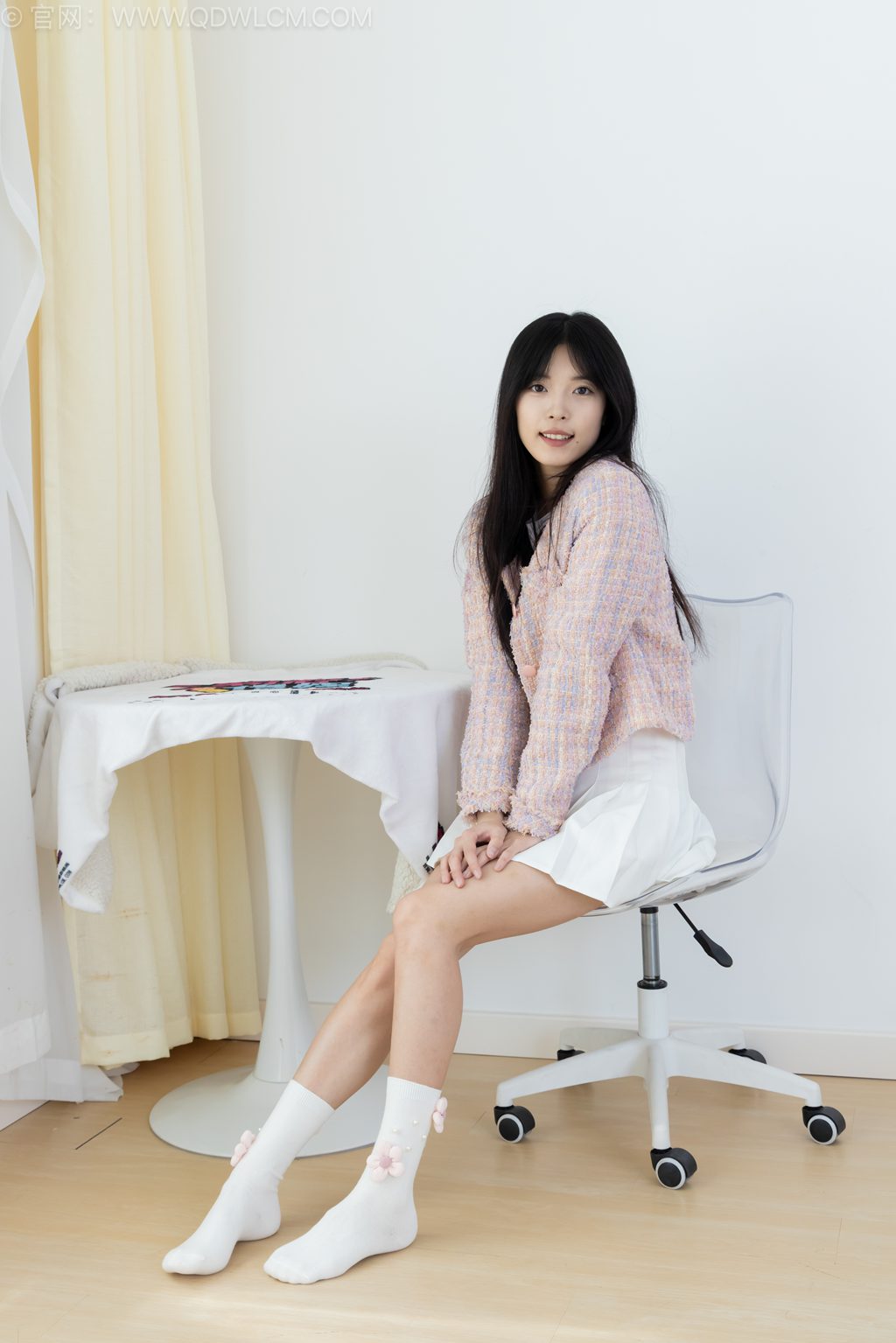 勿恋传媒 NO.2563 茯苓-时光的涟漪 [200P/1V/4.05GB] 其它写真-第1张