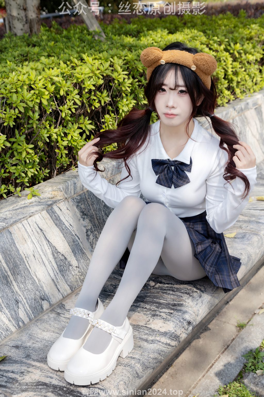 丝恋摄影 年费专享合辑（持续更新） 合集下载-第1张