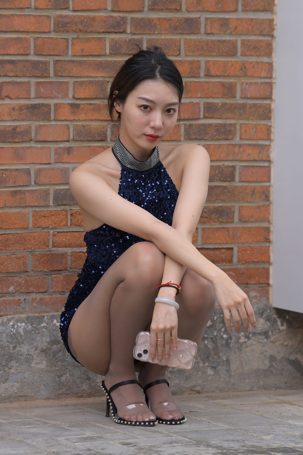 魔镜街拍 NO.215-精选街拍-一只麋鹿摄影作品 – 紫色Angel [283P/545MB] 其它写真-第3张