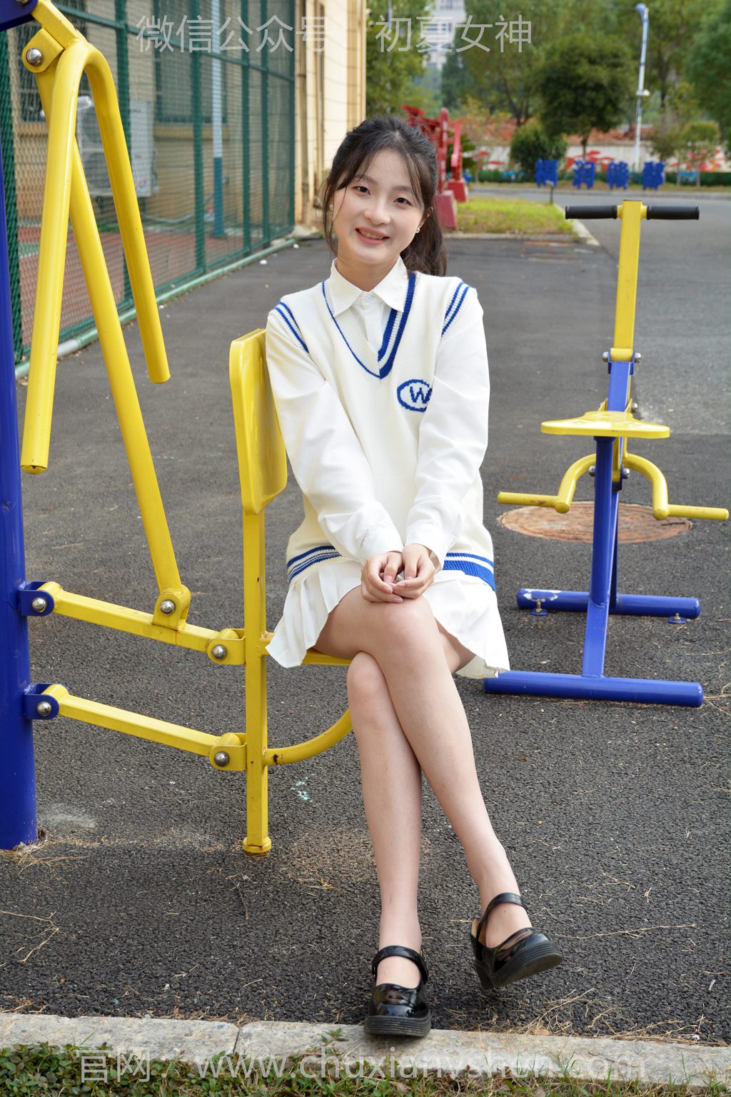 [初夏女神] NO.318 安妮~【看我72变】今天大饱眼福，看我的脚丫变装！[140P/1V/5.83GB] 其它写真-第4张