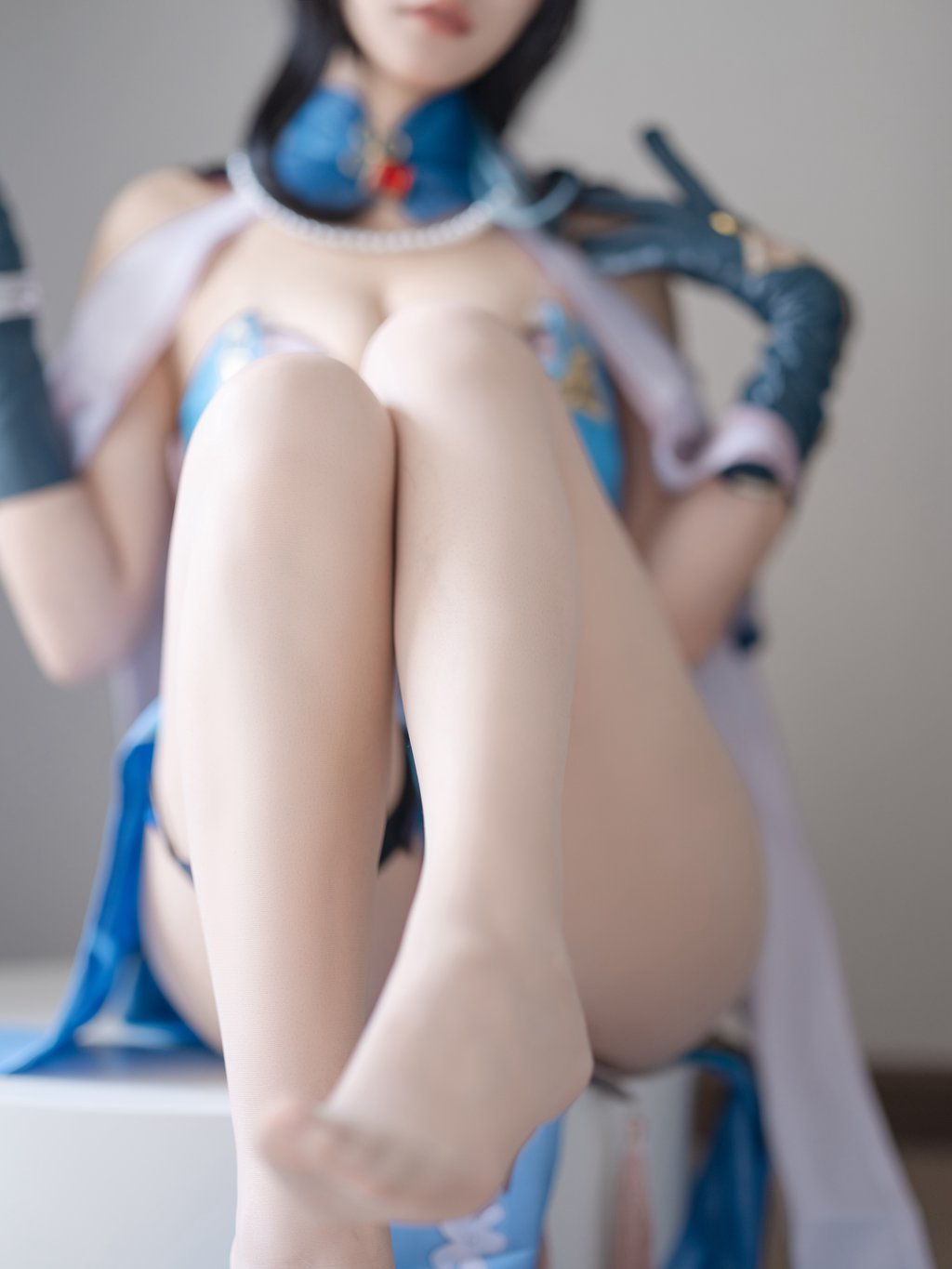 人气Coser@小仓千代 24.02月patreon订阅[142P-329M] 网红写真-第4张