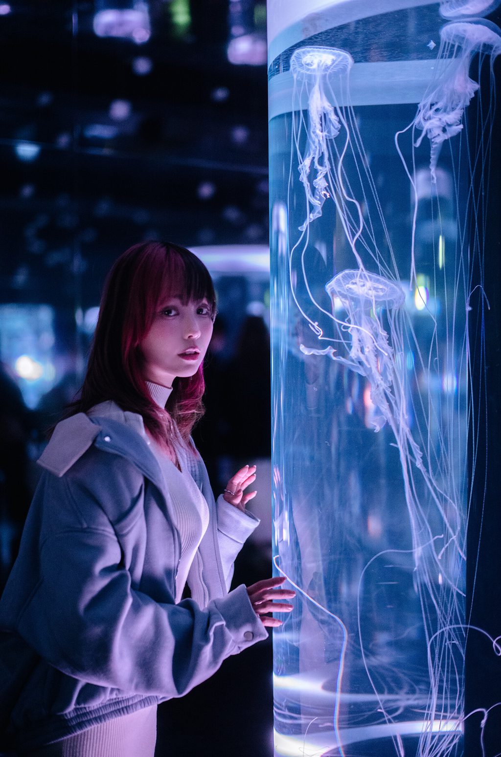 台湾Coser@ElyEE子 Strawberry Picking Date [34P2V144MB] 网红写真-第4张