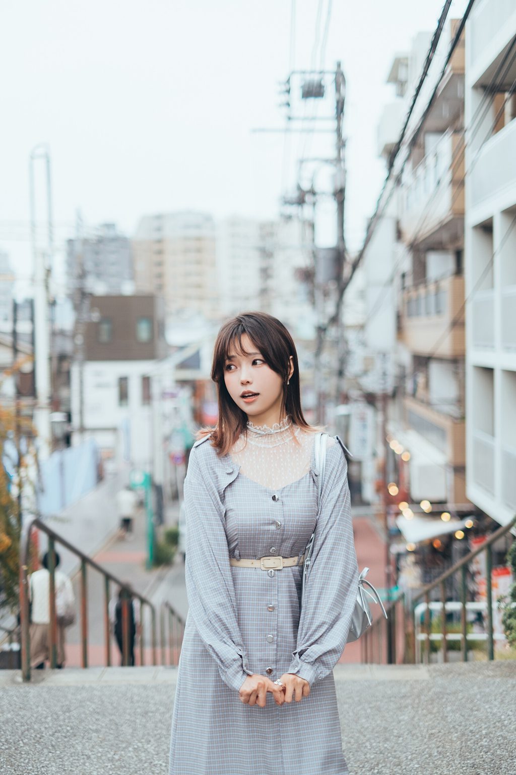 台湾Coser@ElyEE子  Afternoon Gathering [24P53MB] 网红写真-第3张