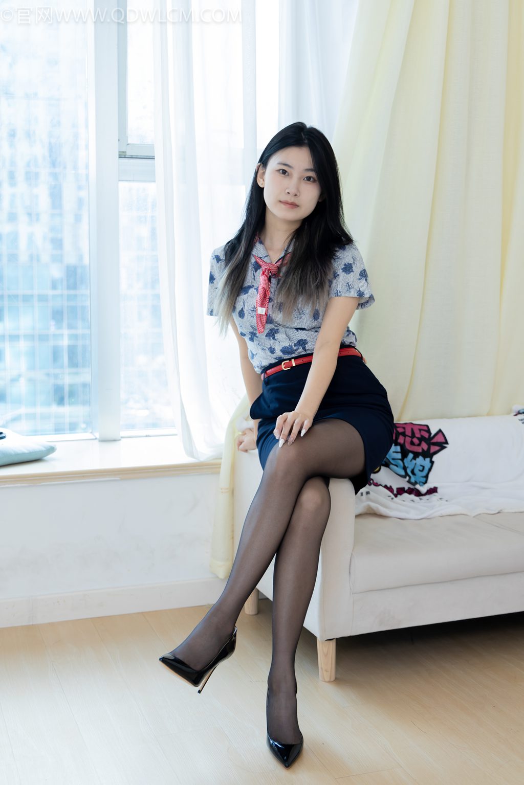 勿恋传媒 NO.2610 贝壳-万里高空 [158P/1V/3.85G] 其它写真-第4张