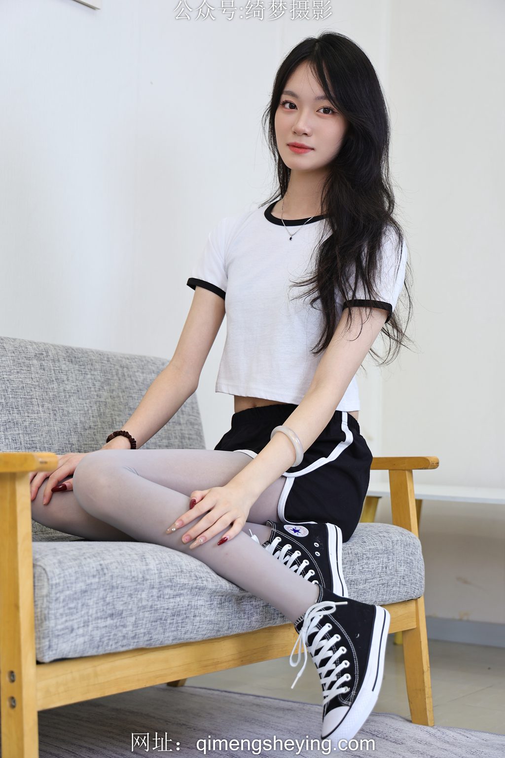 绮梦摄影 -第367期 小艺（无印珍藏版）[482P/14.51GB] 年费专享-第4张