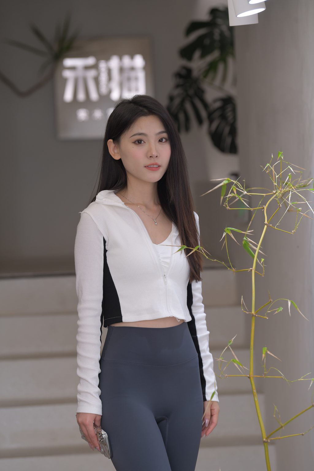 魔镜街拍 NO.321-精选街拍-一始街拍作品 – 想你[621P/1.23GB] 其它写真-第4张