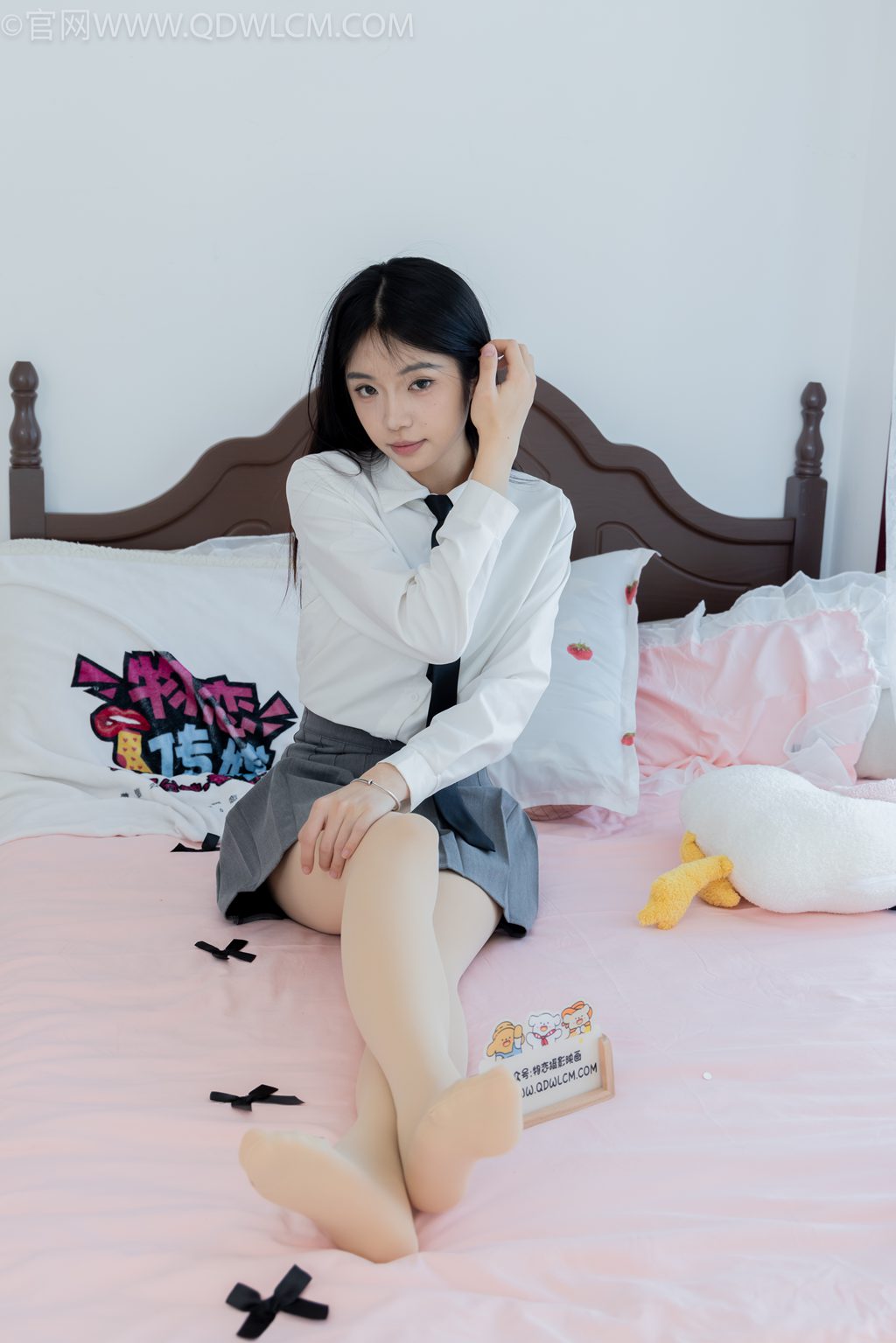 勿恋传媒 NO.2614 青提 恍如昨日 [163P/1V/6.26GB] 其它写真-第4张