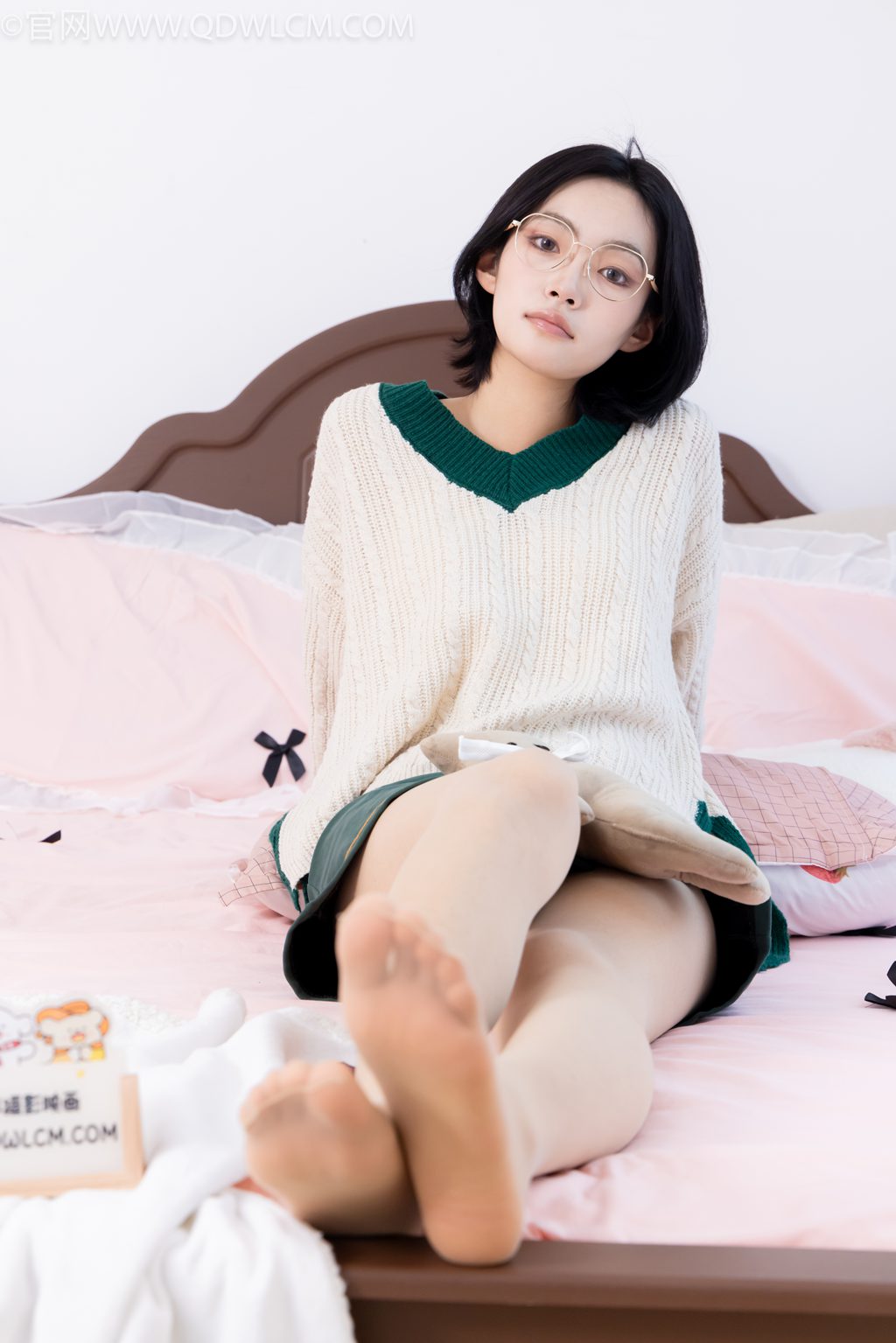 勿恋传媒 NO.2616 小爱 花的声音 [163P/1V/7.77GB] 其它写真-第4张