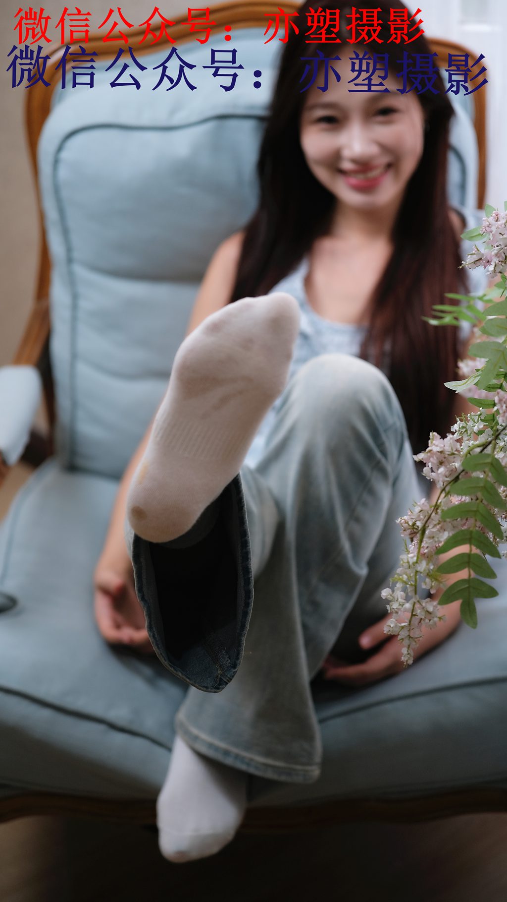 亦塑摄影-江江橙花-升级典藏版 [341P/1V/3.12GB] 亦塑摄影-第4张