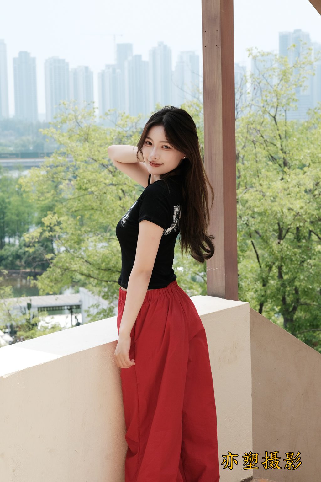 亦塑摄影-淼淼麓客-升级典藏版（夏日晴空-鹿港小镇） [617P/3V/3.63GB] 亦塑摄影-第4张