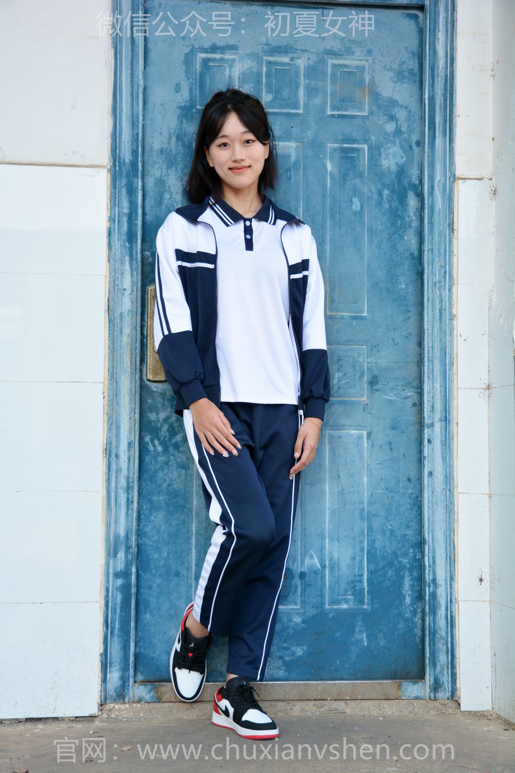 [初夏女神] NO.311 大头~【记忆之门】在废旧学校，校服成了连接过去的纽带 [100P/1V/3.94GB] 其它写真-第4张