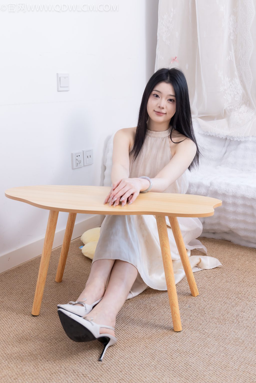 勿恋传媒 NO.2623 小暖-世界的尽头 [162P/1V/3.52GB] 其它写真-第4张