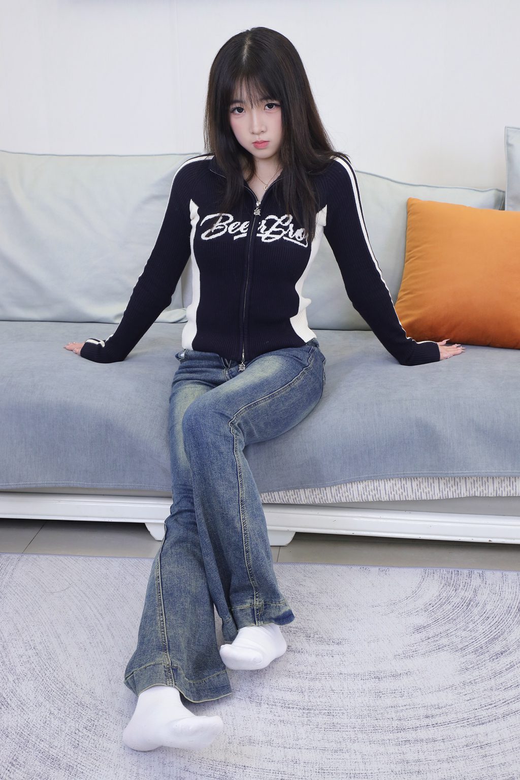 绮梦摄影 -第250期 木木（完整珍藏版）[441P/13.35GB] 年费专享-第4张