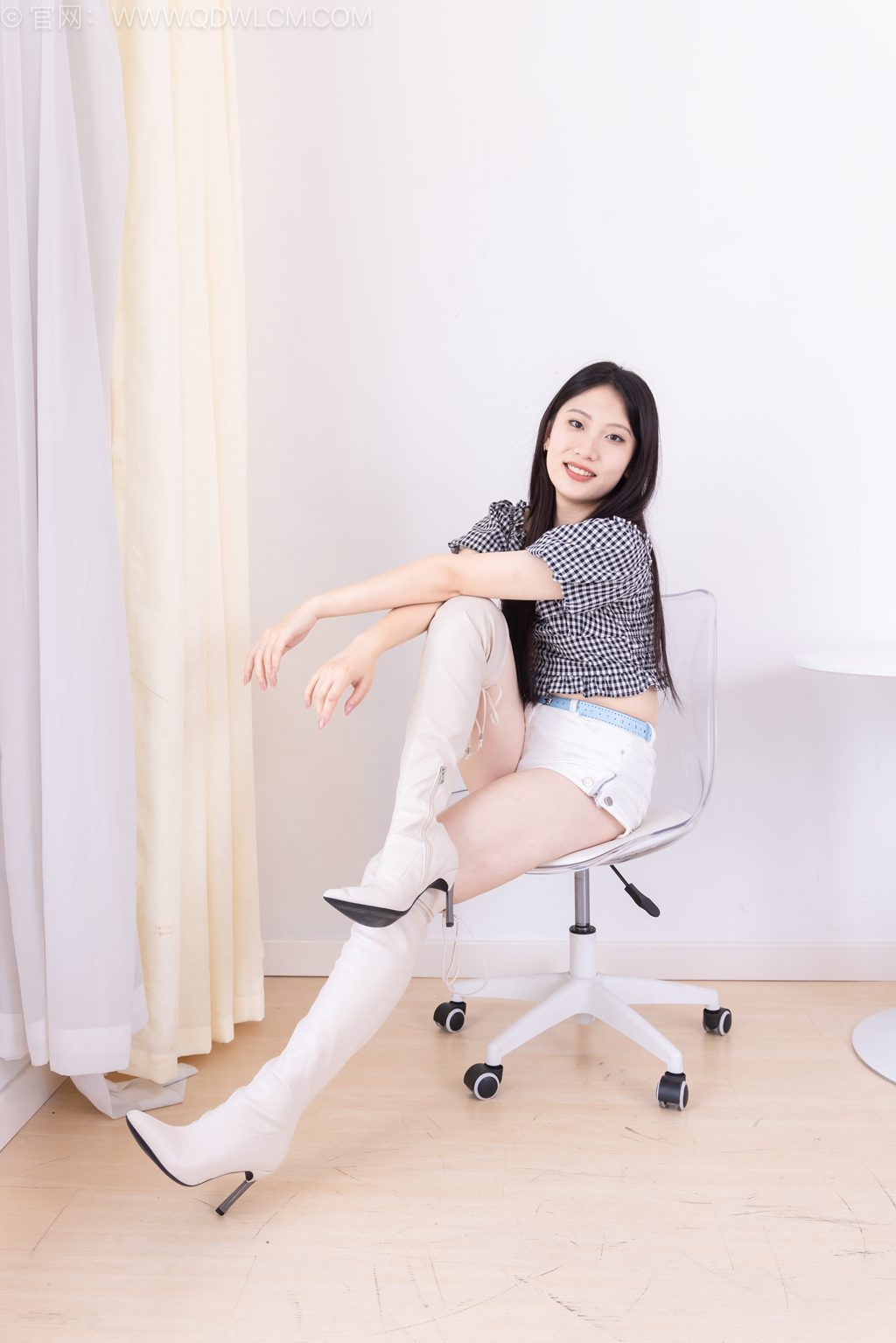 勿恋传媒 NO.2601 奶糖-恋恋不舍 [185P/1V/3.74GB] 其它写真-第4张