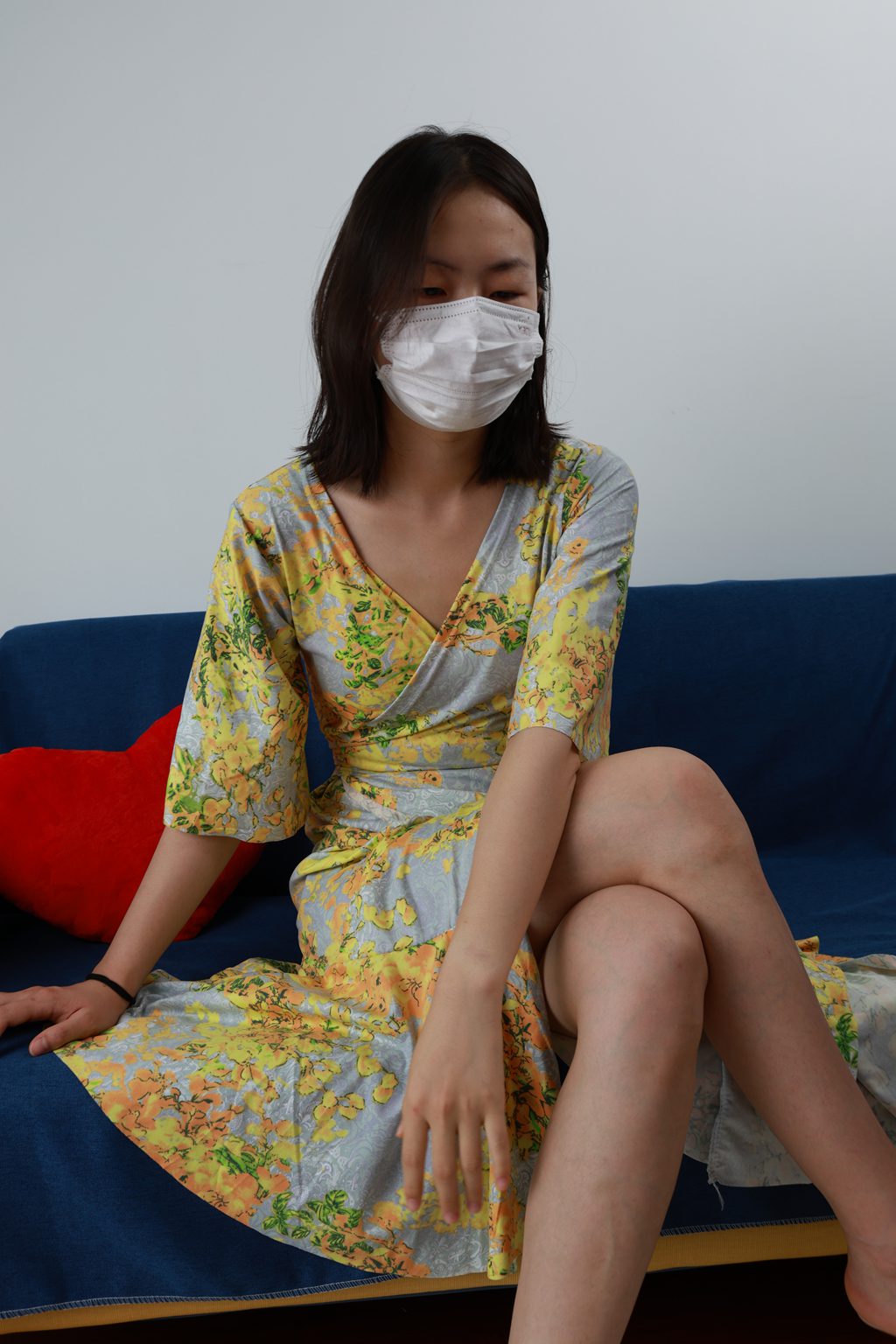 三禾摄影 NO.067 网紅战袍 高跟鞋 [216P/2V/13.6GB] 三禾摄影-第4张