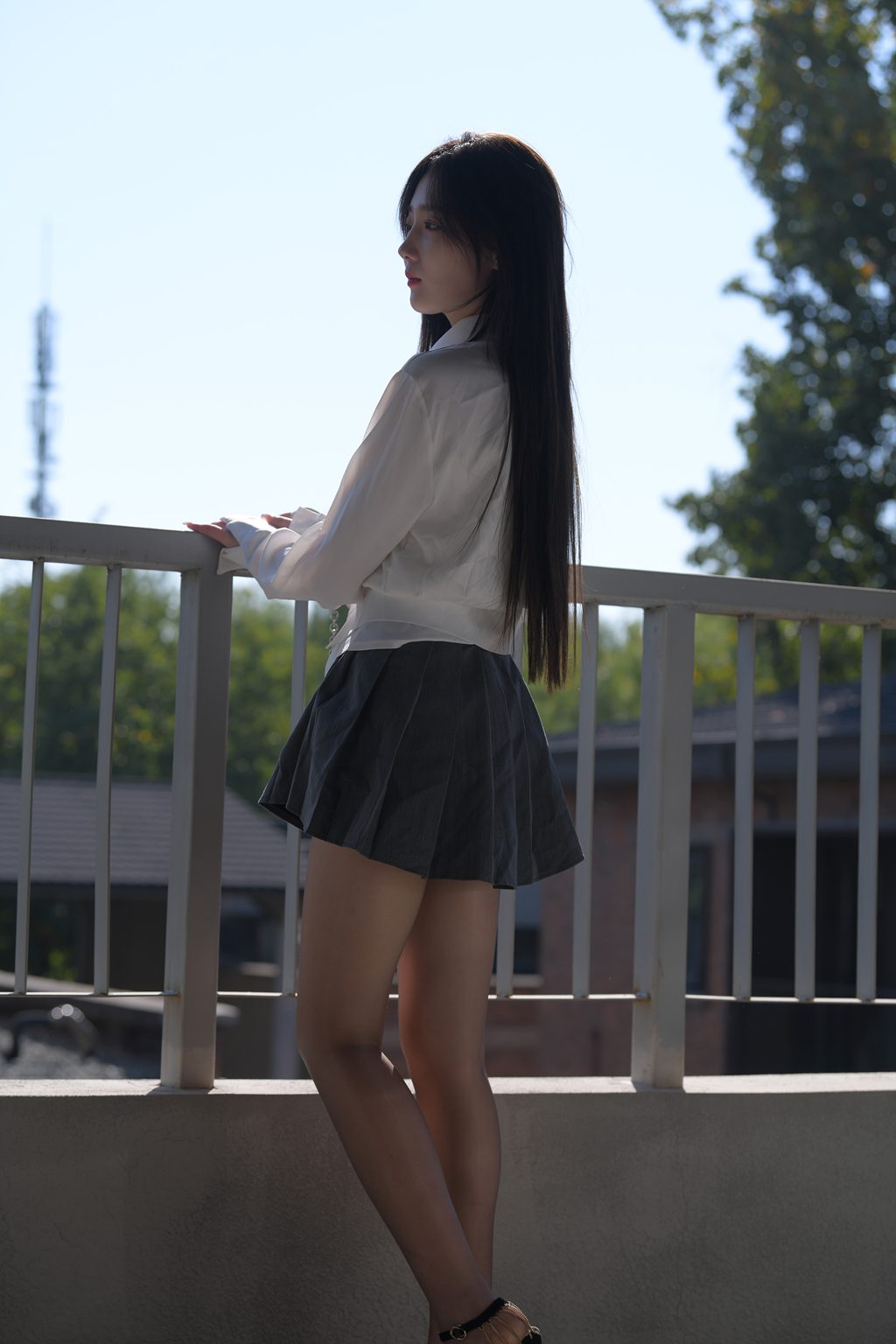 魔镜街拍 NO.298-精选街拍-一始街拍作品 – 茉莉雨[1091P/1.89GB] 其它写真-第3张