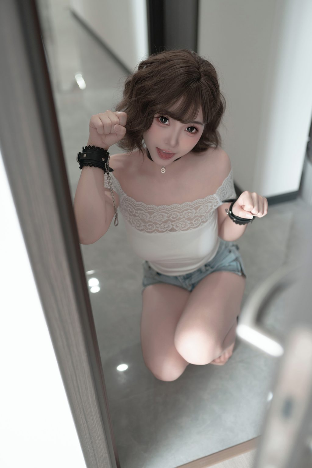 动漫博主@Bangni邦尼  玩具天堂[86P-7V-892.8M] 网红写真-第3张