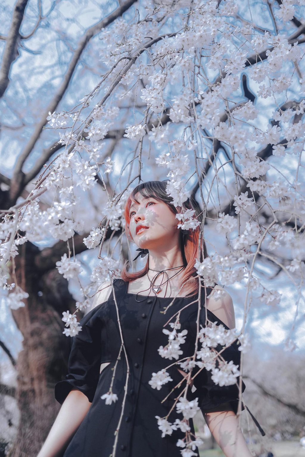 台湾Coser@ElyEE子 2025年04月订阅 (4套) [92P9V 312MB] 网红写真-第3张