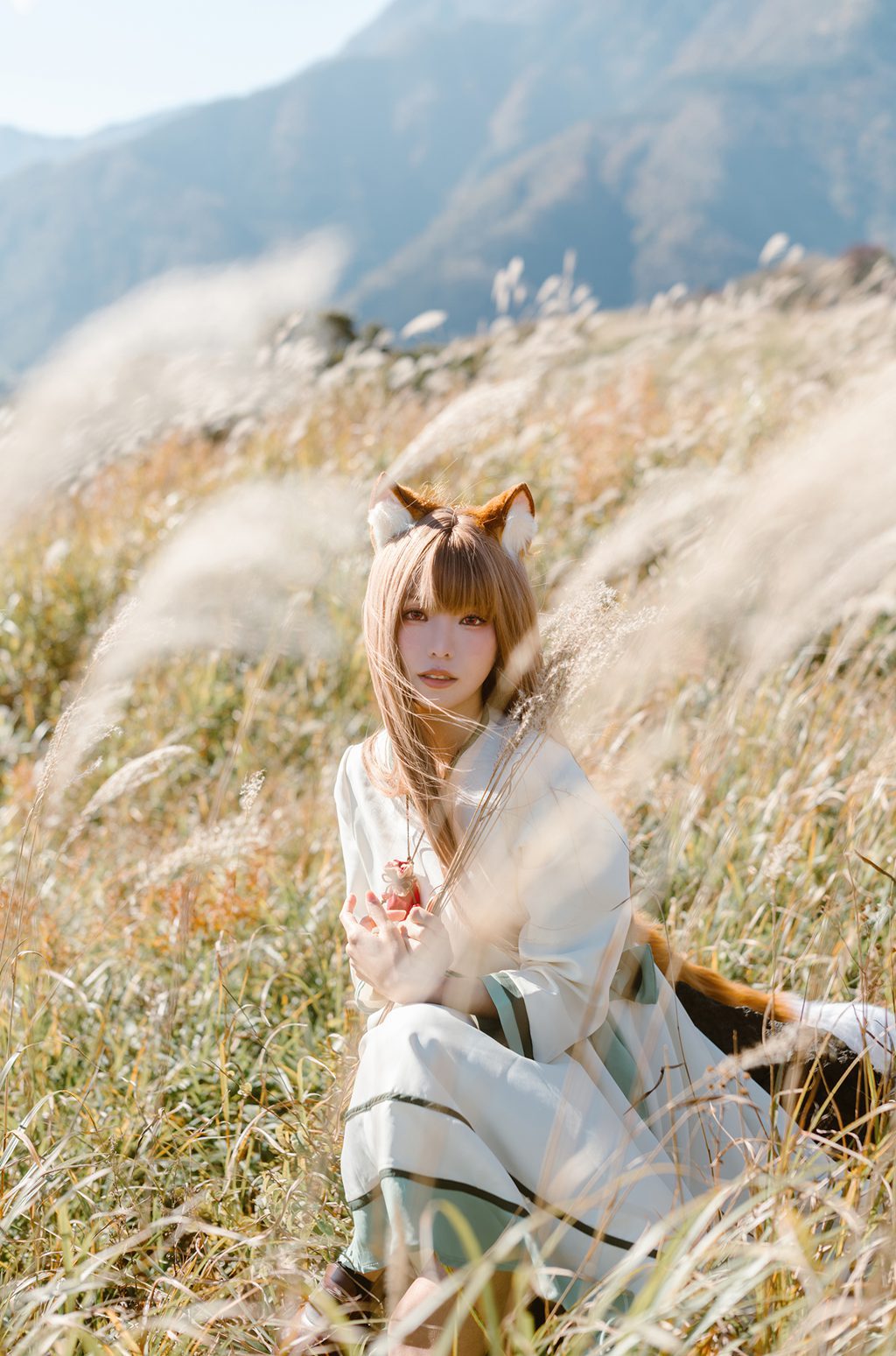 台湾Coser@ElyEE子 024 Dec Tier 3 [129P7V551MB 网红写真-第3张