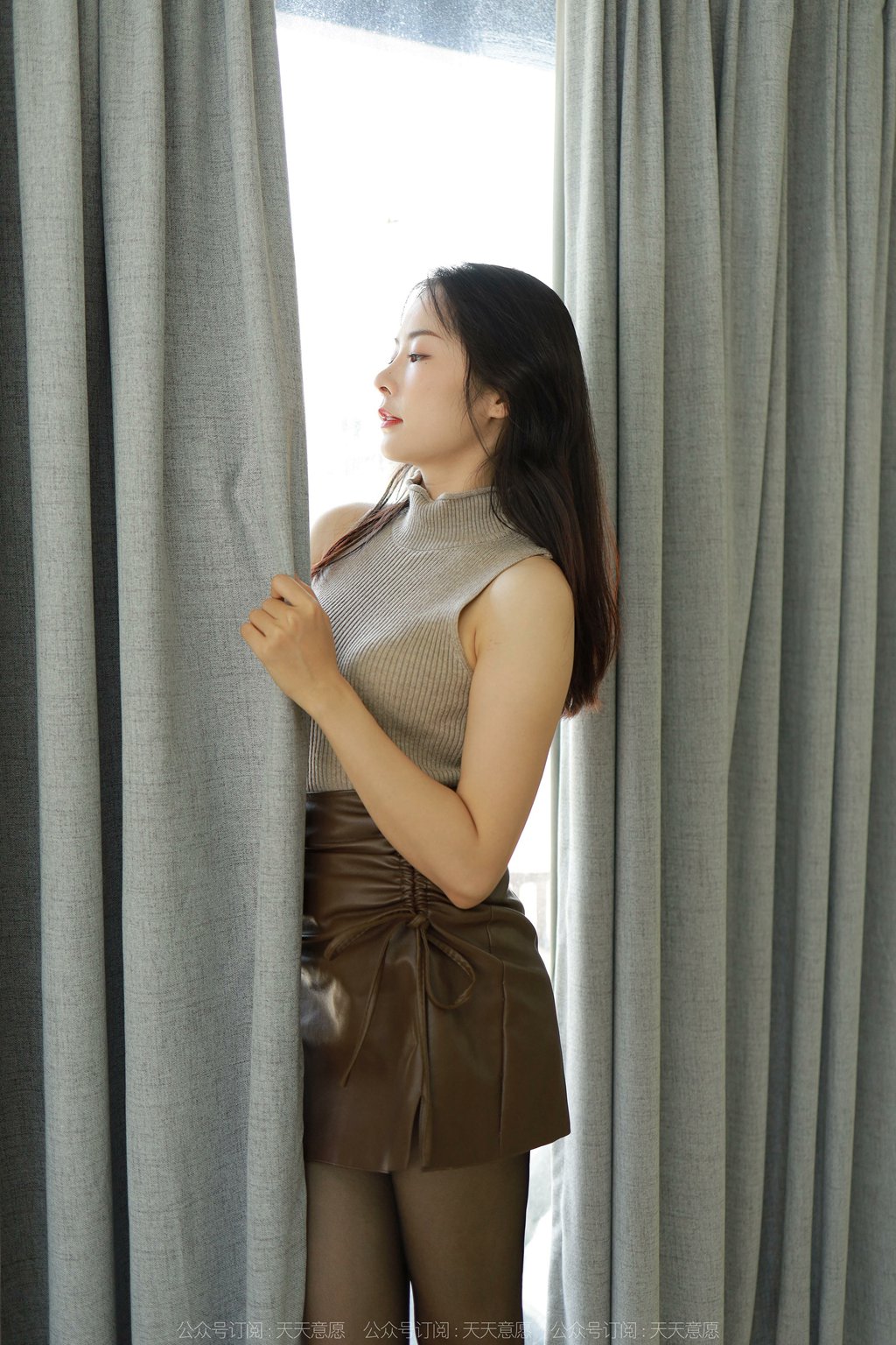 [IESS异思趣向] 耽丝 220925 小金 [88P/96MB] IESS异思趣向-第3张